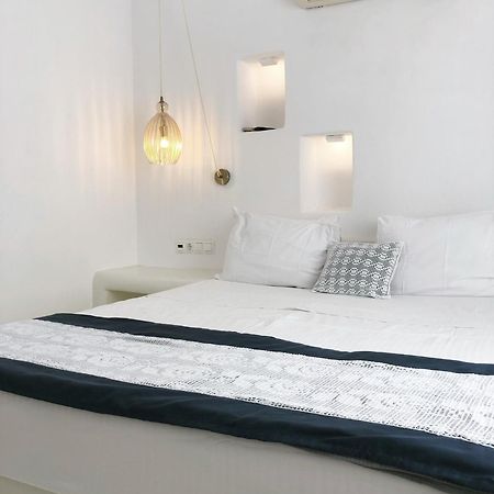 Bed and Breakfast Taki'S Guests Naxos City Esterno foto
