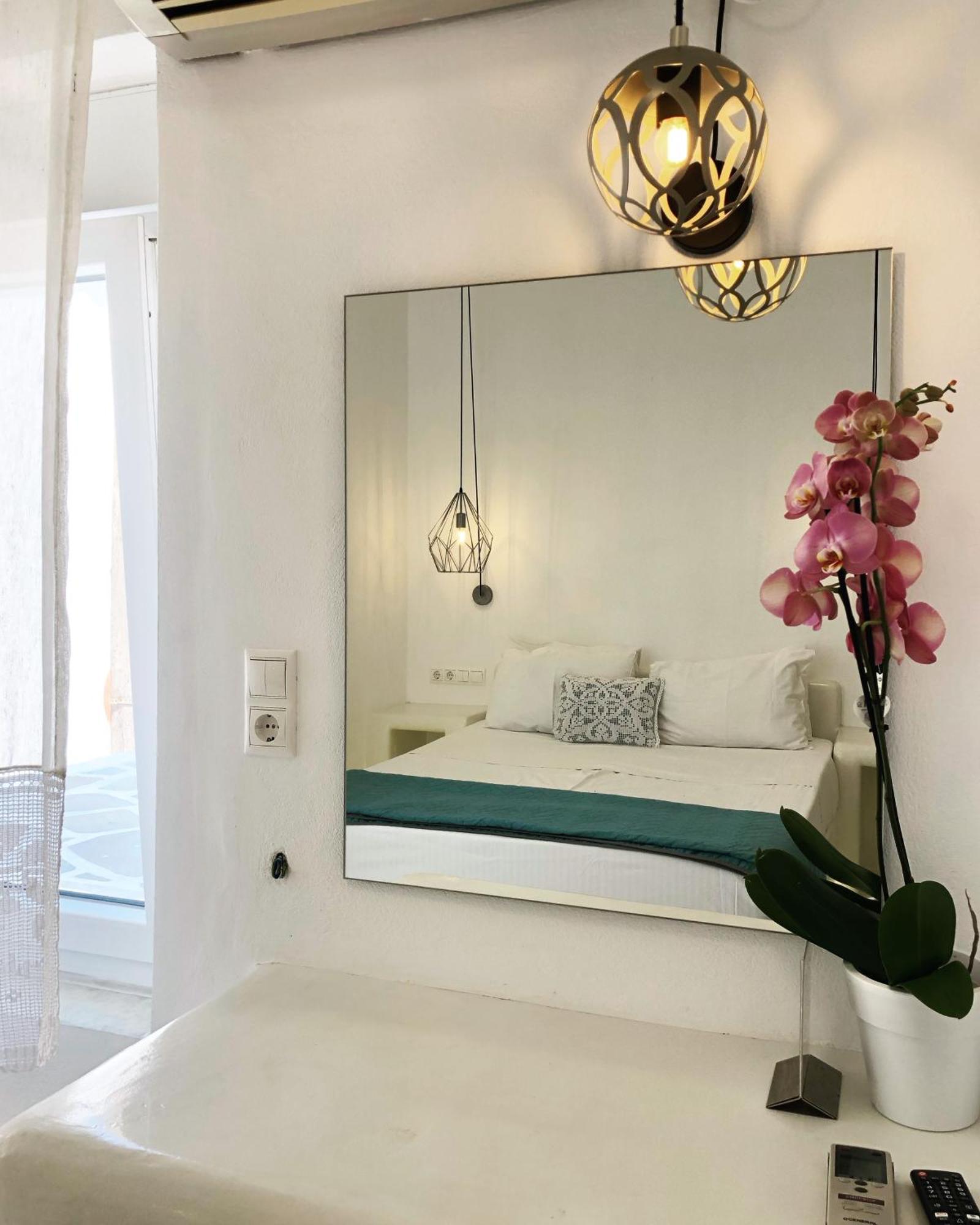 Bed and Breakfast Taki'S Guests Naxos City Esterno foto